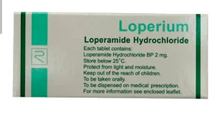 LOPERIUM