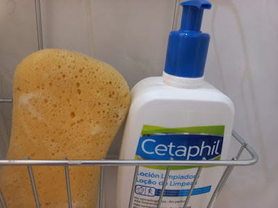 Cetaphil Loción Limpiadora