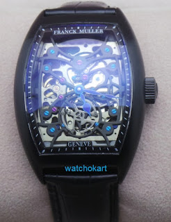 Online replica watches india