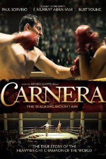 Carnera - The Walking Mountain