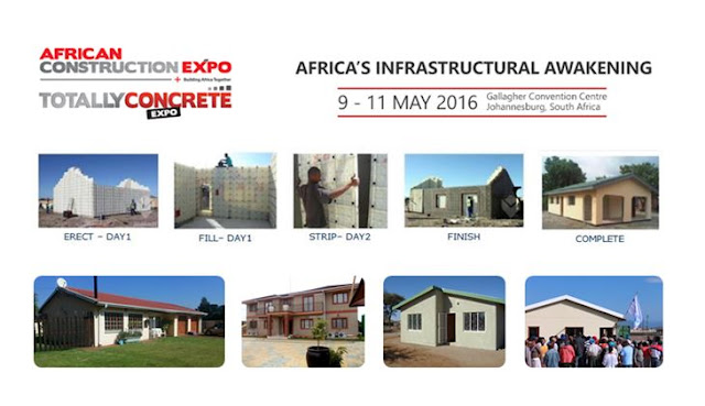 moladi Housing For Africa