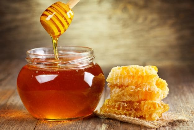 The Astonishing Health Marvels of Pure Honey