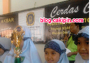 Cerdas Cermat Kemuhammadiyaan 