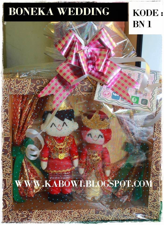 KADO WISUDA HADIAH ANIMASI UNIK BONEKA COUPLE JUAL FLANEL 