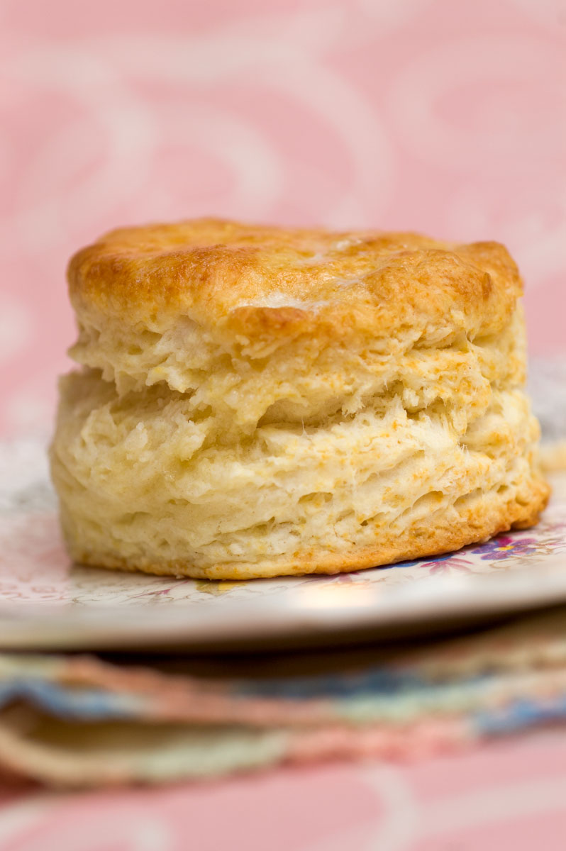 Sugar Spice by Celeste Swoon Inducing Buttermilk  Biscuits 