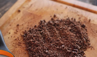 как готовить шоколадный пудинг