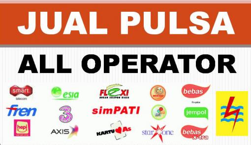 Serba Serbi Usaha Jualan Pulsa Siapa Takut