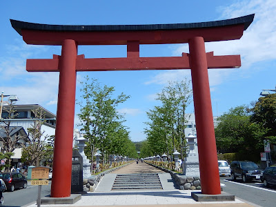  鶴岡八幡宮