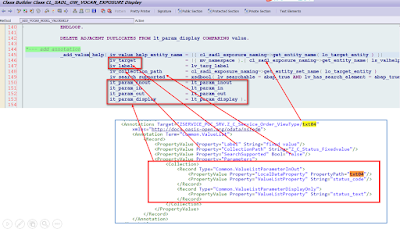 SAP ABAP Tutorials and Certifications