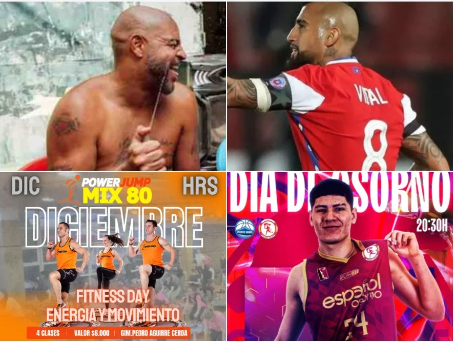 Reporte Deportivo 🎙️ Podcast 13 de noviembre de 2024