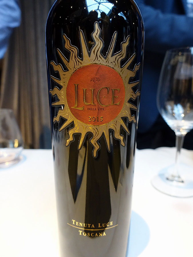 Luce 2015 (91 pts)