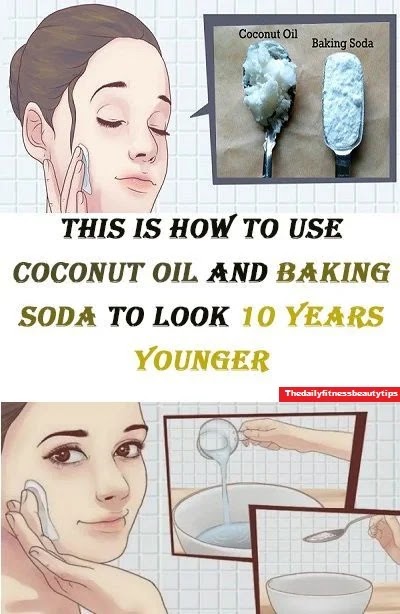 keep skin young