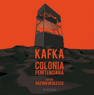 Colonia penitenciara - Franz Kafka - Colonia penitenciara