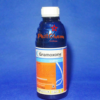 Gramoxone 276 SL