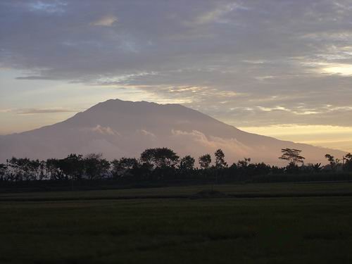 Unduh 8400 Gambar Gunung Argopuro Terbaik 