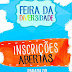 INSCRIÇÕES ABERTAS PARA ARTESÕES EXPOR NA A 19ª EDIÇÃO DA FEIRA DA DIVERSIDADE E PARADA DO ORGULHO LGBT DE NATAL