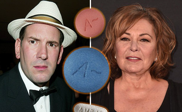 Matt Drudge: ‘New Low’ for Ambien Maker to Mock Roseanne ‘While They Drug a Generation’