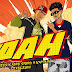 Woah Lyrics - Ashu Sidhu | Dr Zeus & Legha 