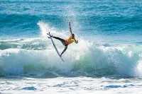 Jordy Smith (Foto: Kody McGregor)