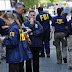 FBI FED'S UP OVER 1970s PLAN HIJACK