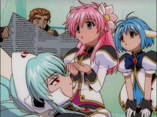 7 Adegan Ganjil di Anime yang Bikin Ngakak Parah!