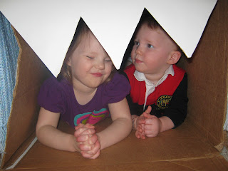 Raising Little Disciples: Jonah and the Whale321Action!
