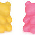 Tiny Tuesdays * One for all Gummy Bear Fans