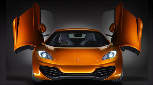 McLaren