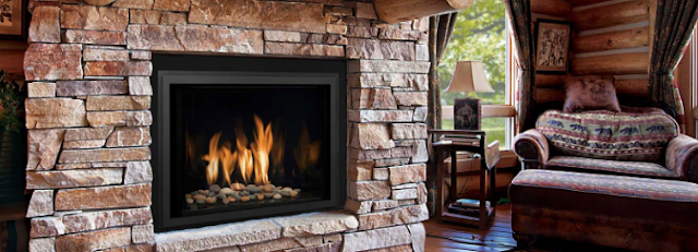 fireplaces modern design