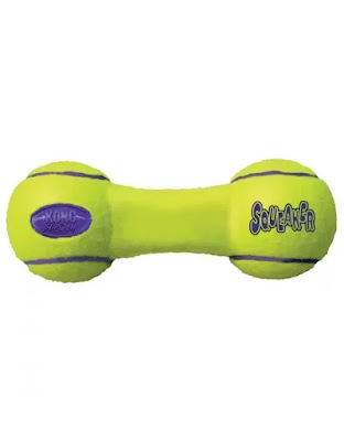 doggie toy