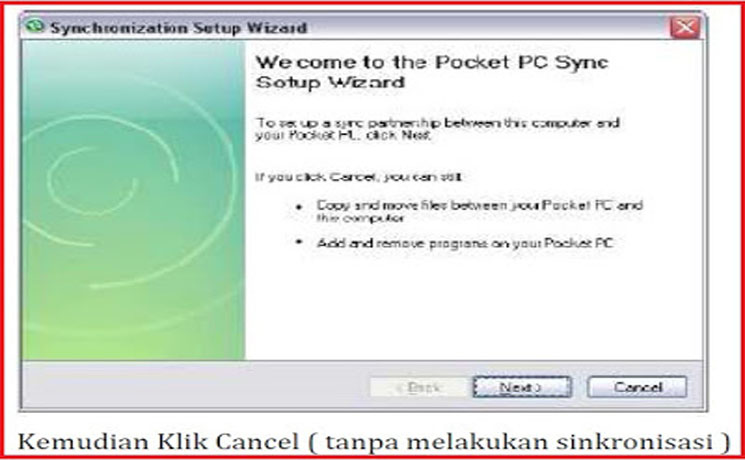 Cara Menggunakan GPS Trimble