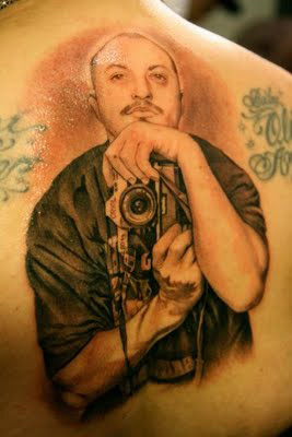 Lowrider Tattoo