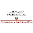 Despacho Presidencial PRACTICAS Nº 002: Contabilidad