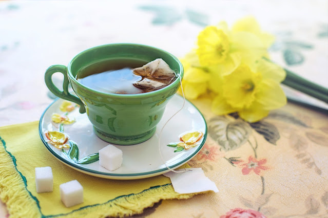 Green tea: Health benefits, side effects,weight loss