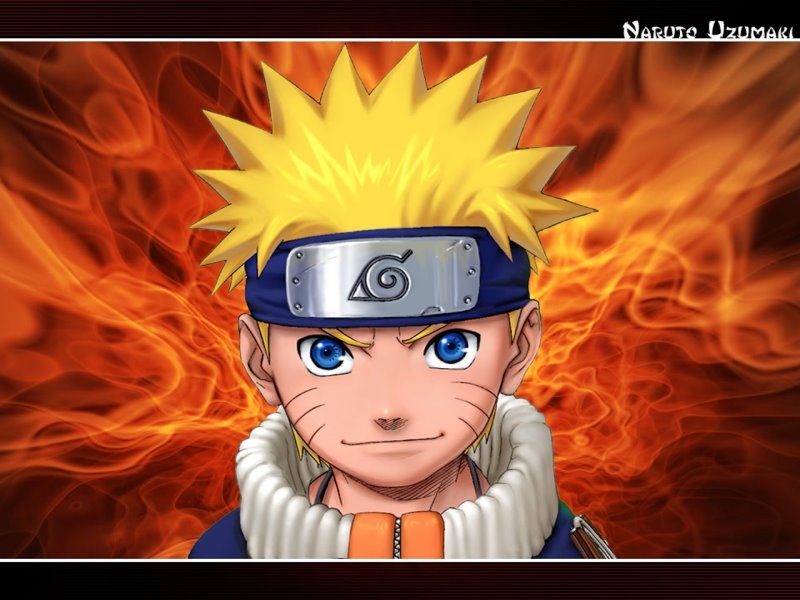 wallpaper naruto. Naruto Uzumaki wallpapers