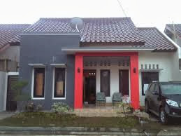 Design Teras Depan Rumah Minimalis