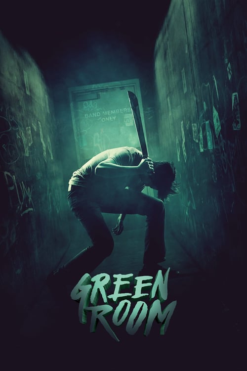 [HD] Green Room 2015 Film Entier Francais
