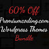 PMC Wordpress Themes Bundle