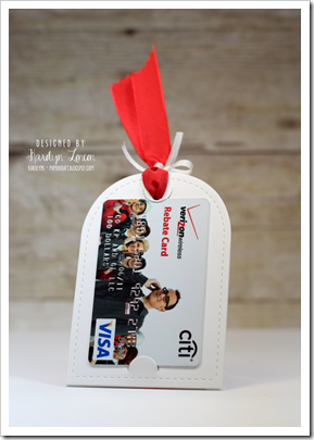 Karolyn Loncon 25 Days of Christmas Tags Back (1)