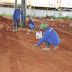 SOBRADINHO: Obras foram retomadas e feirantes comemoraram o fim de longa espera