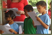 8 - Puppet show narrators1