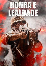 Honra e Lealdade – Dublado 