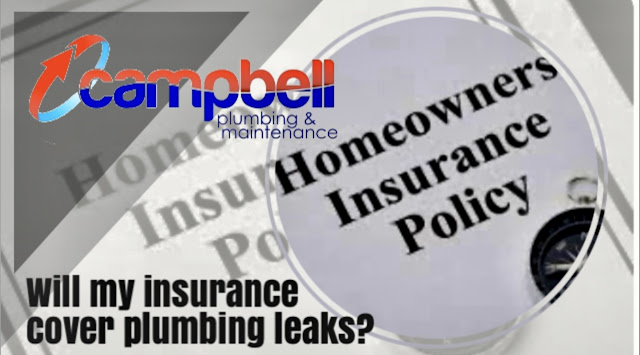 Insurance Plumbers Adelaide Campbell