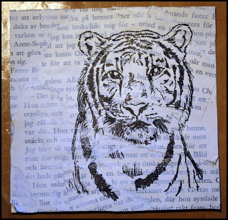 Tiger 6