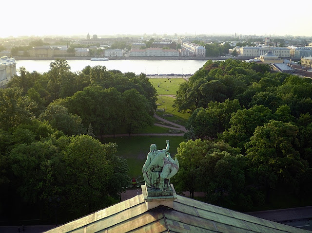 Saint Petersburg, Russia