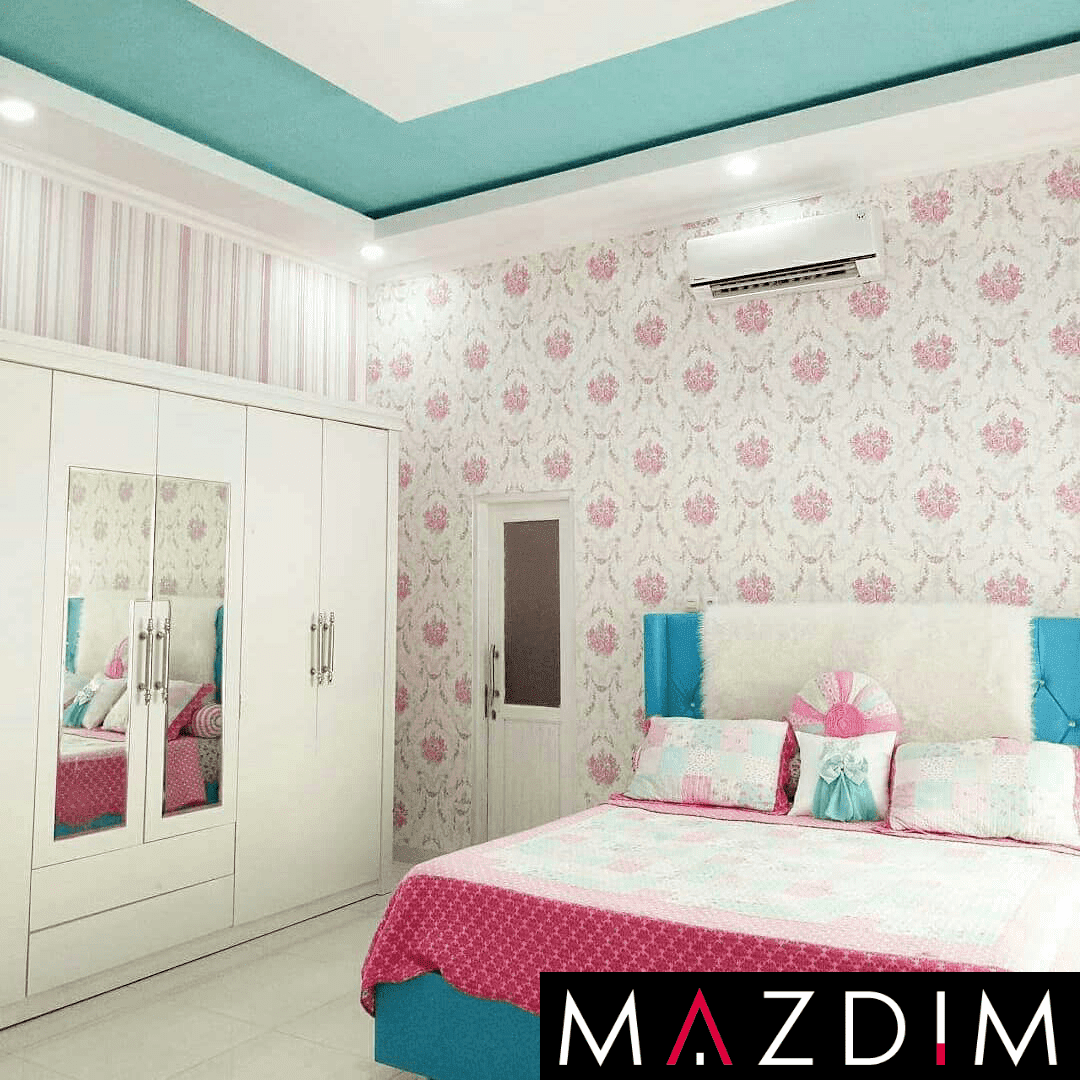 Desain Interior Rumah Minimalis Ada Mushola Minimalis Lho Mazdim