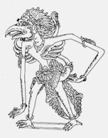 Image result for kapi wayang