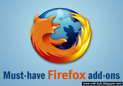 Firefox Add-ons