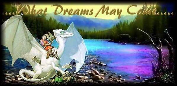What Dreams May Come