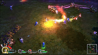 Bunch Of Heroes Free Download PC Game Full Version